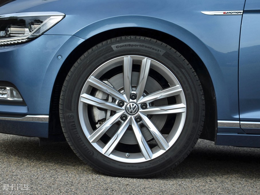 2015��Passat Variant