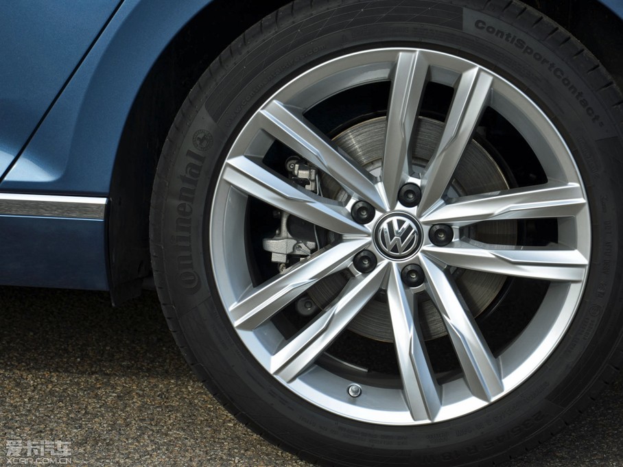 2015��Passat Variant