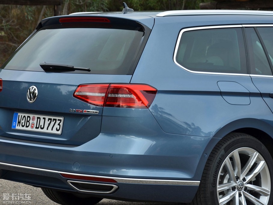 2015��Passat Variant