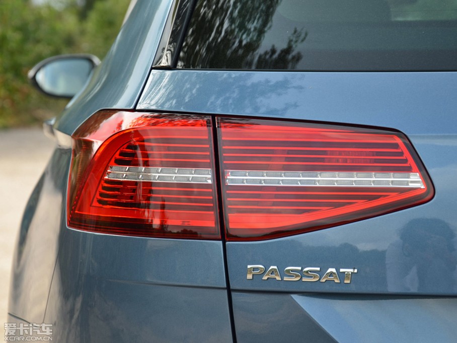 2015��Passat Variant