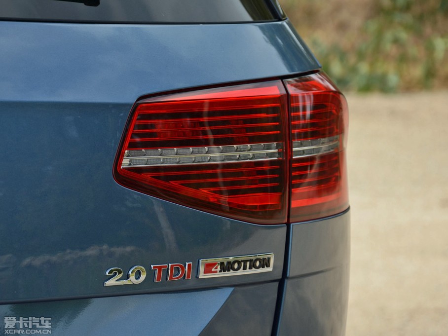 2015��Passat Variant