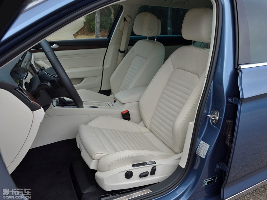 2015��Passat Variant