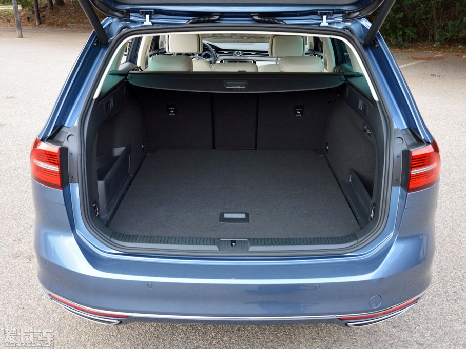 2015��Passat Variant