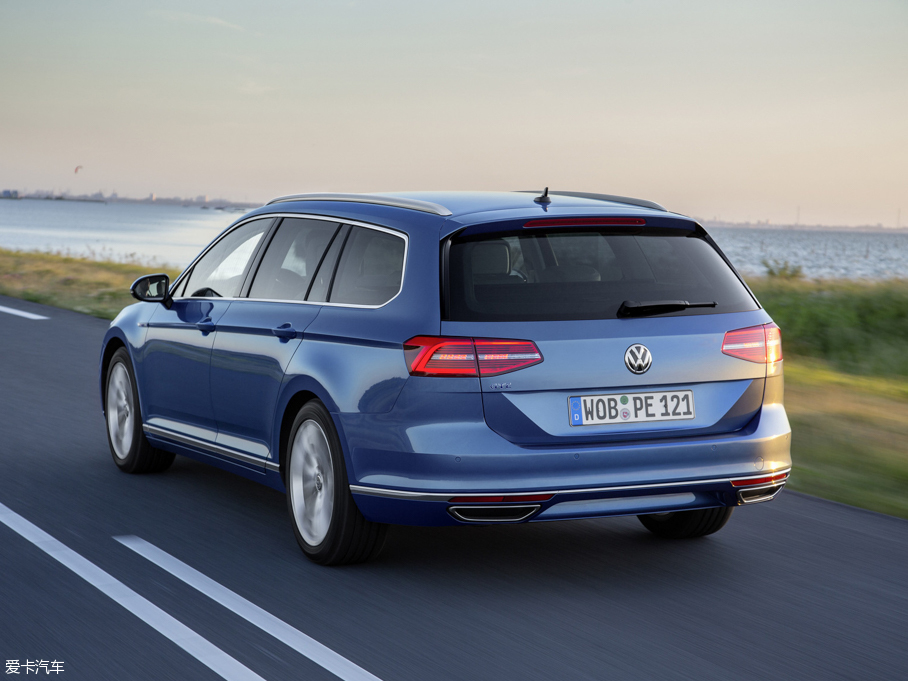 2015��Passat GTE ���а�