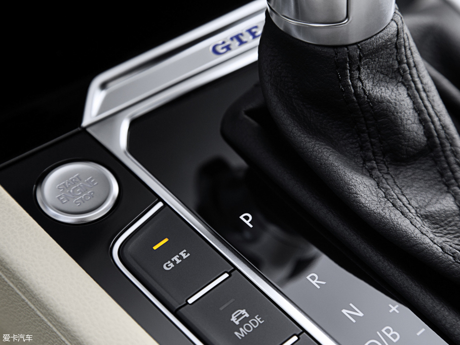 2015��Passat GTE ���а�