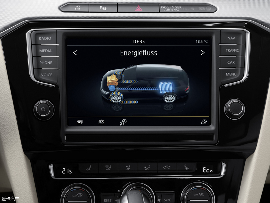 2015��Passat GTE ���а�