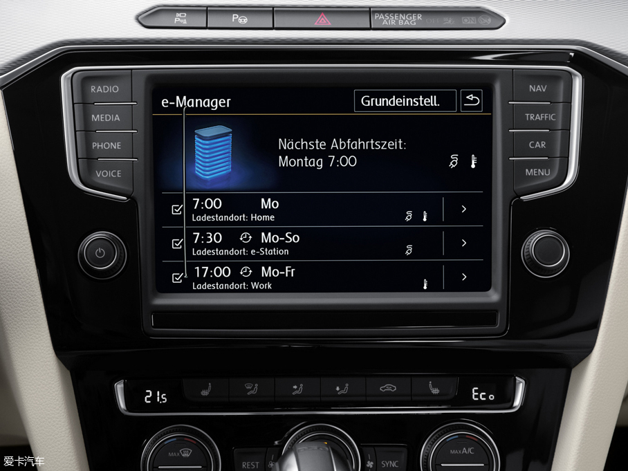 2015��Passat GTE ���а�