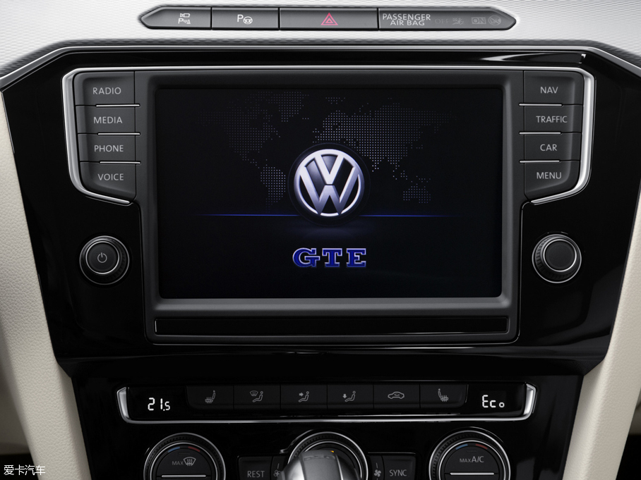 2015��Passat GTE ���а�