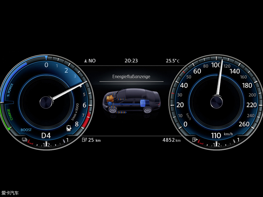 2015��Passat GTE ���а�