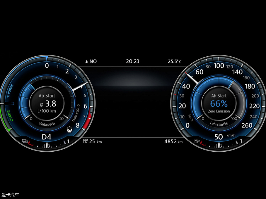 2015��Passat GTE ���а�