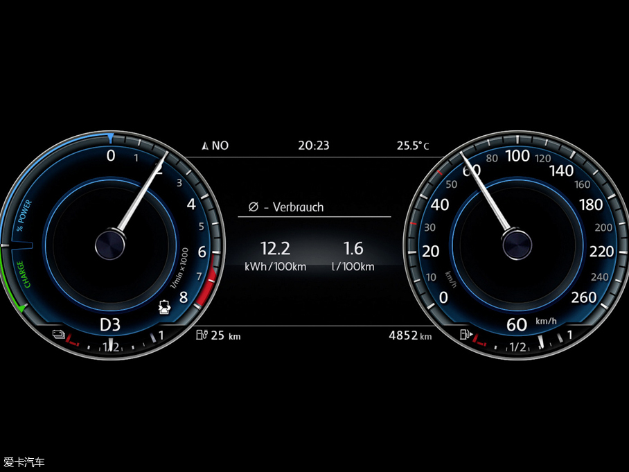 2015��Passat GTE ���а�