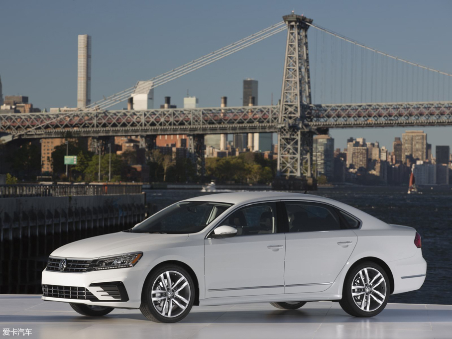 2015��Passat R-line ����