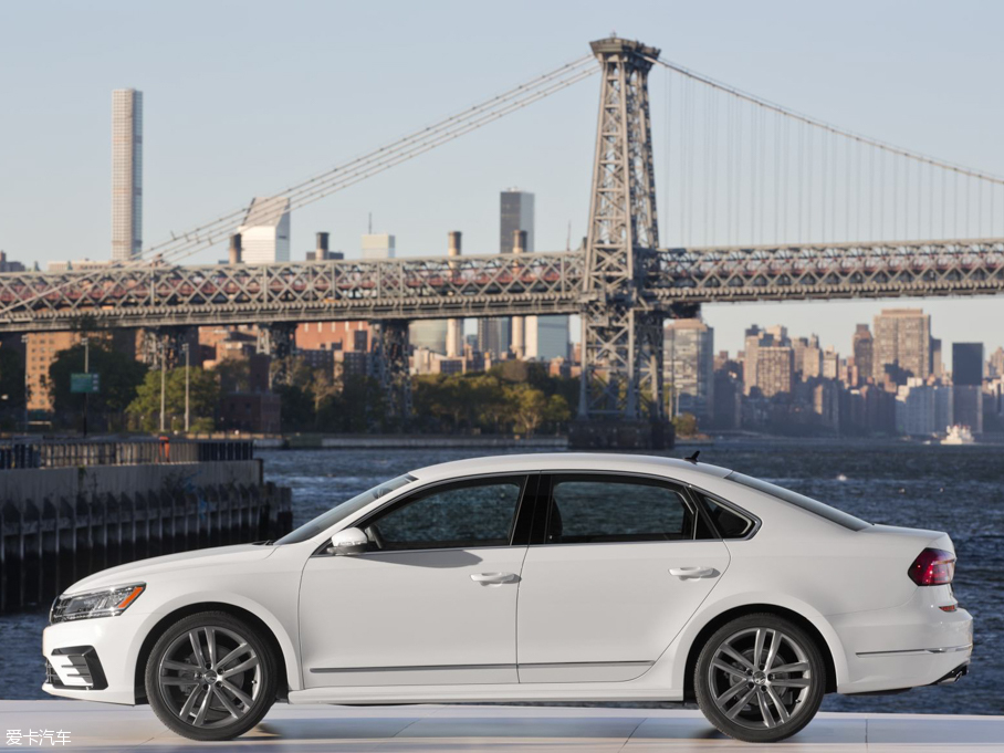 2015��Passat R-line ����