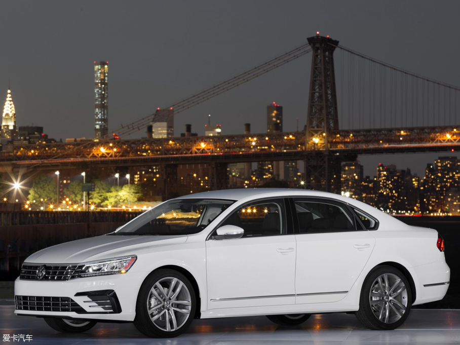 2015��Passat R-line ����