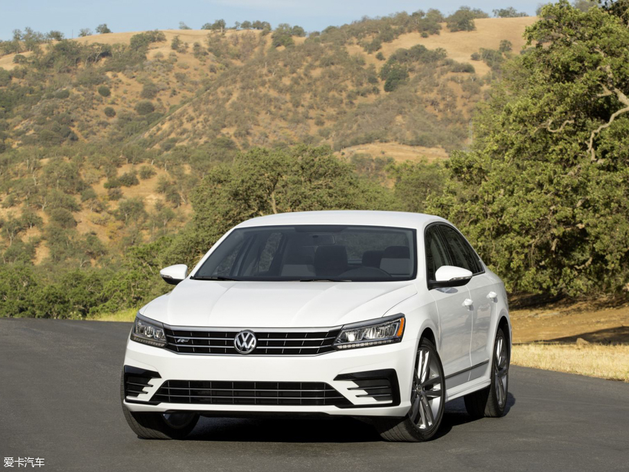 2015��Passat R-line ����