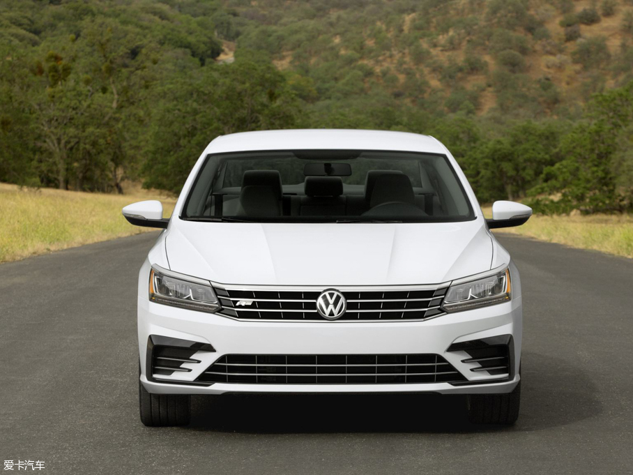 2015��Passat R-line ����