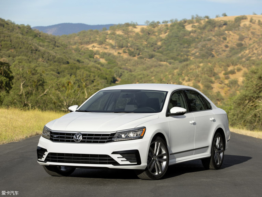 2015��Passat R-line ����