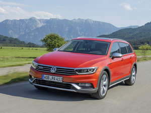 2015��Alltrack ���w���^