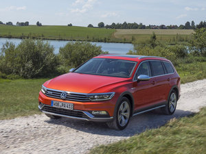 2015��Alltrack ���w���^