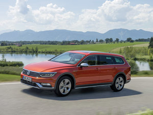 2015��Alltrack ���w���^