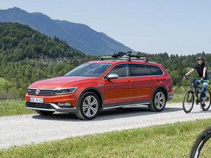 2015��Alltrack ���w���^