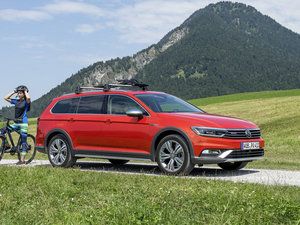2015��Alltrack ���w���^