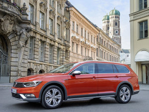 2015��Alltrack ���w���^