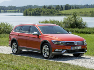 2015��Alltrack ���w���^