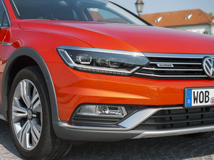 2015��Alltrack �������^