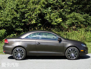 大眾(進口)2014款Eos