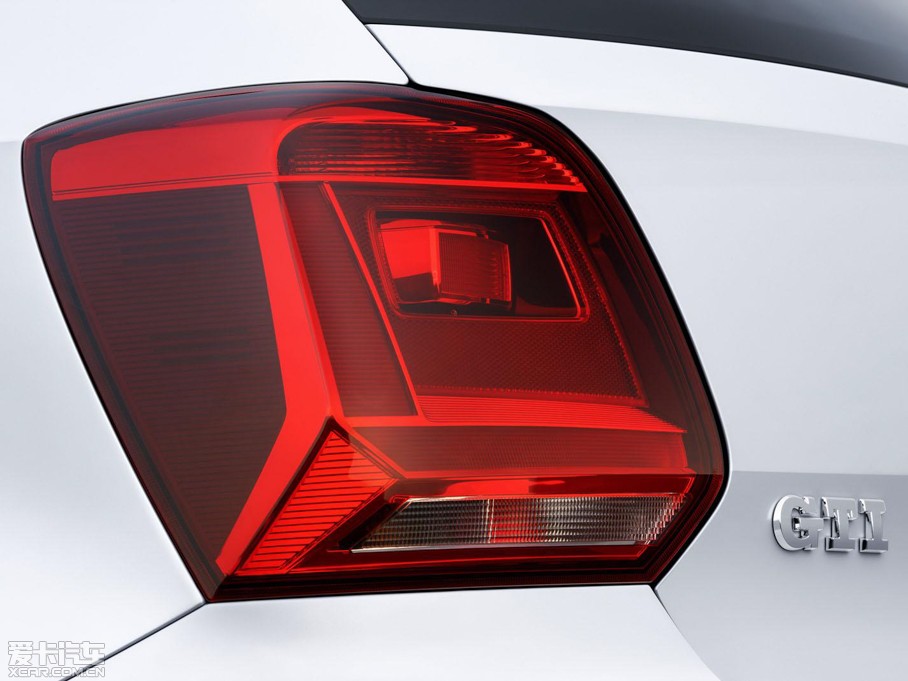 2015��Polo(����) GTI