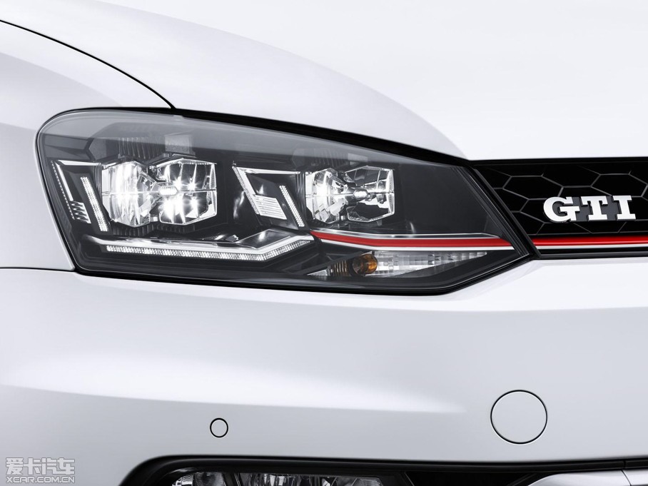 2015��Polo(����) GTI
