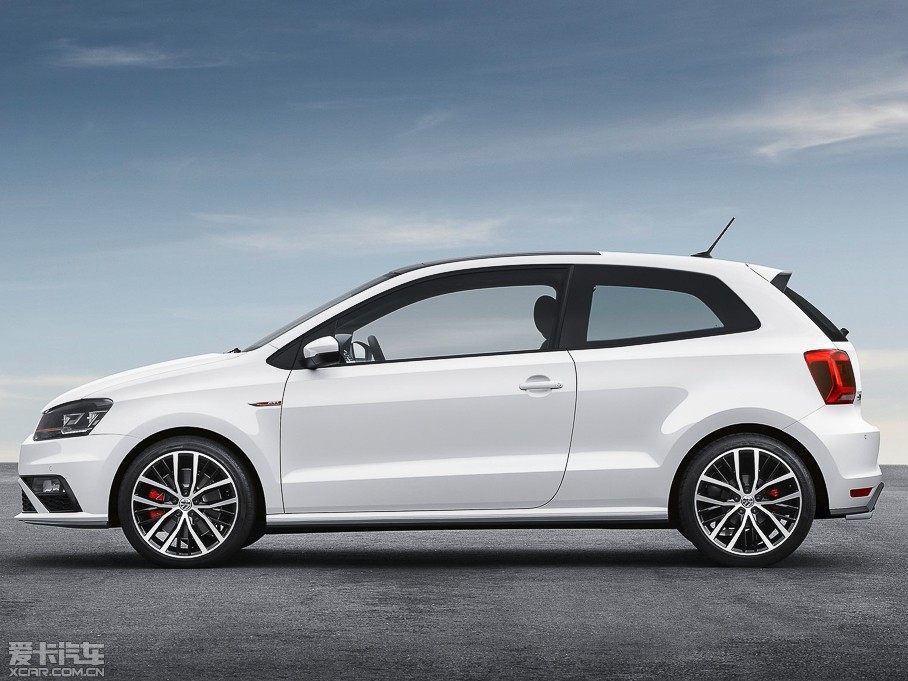 2015��Polo(����) GTI