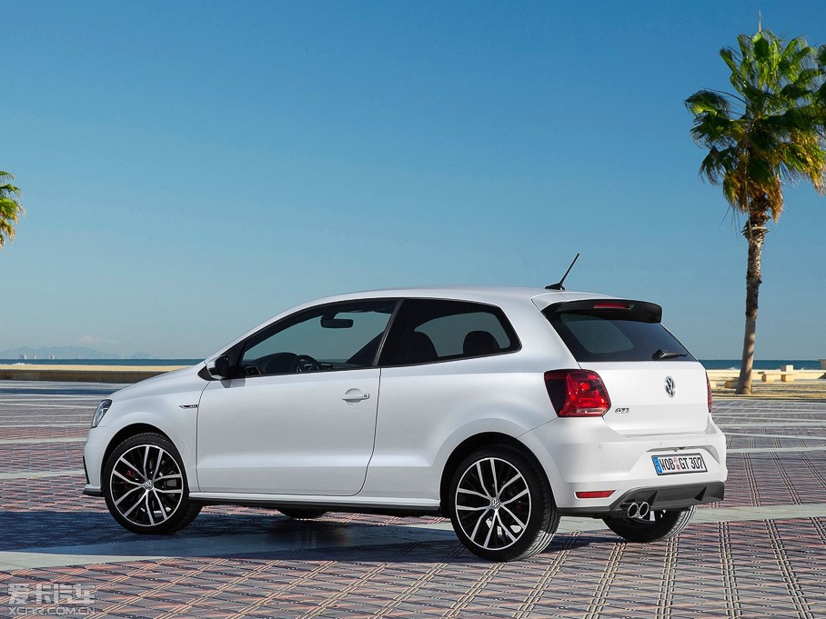 2015��Polo(����) GTI