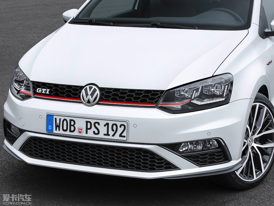 2015��Polo(����) GTI