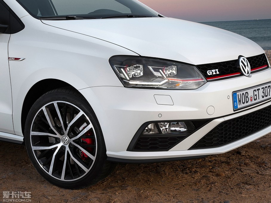 2015��Polo(����) GTI
