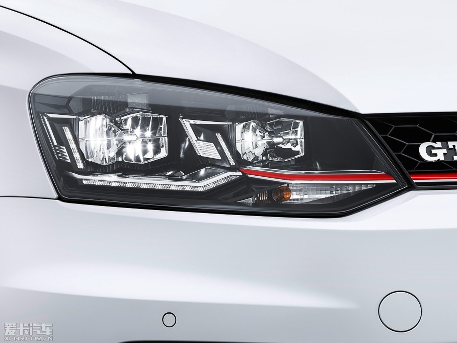 2015��Polo(����) GTI