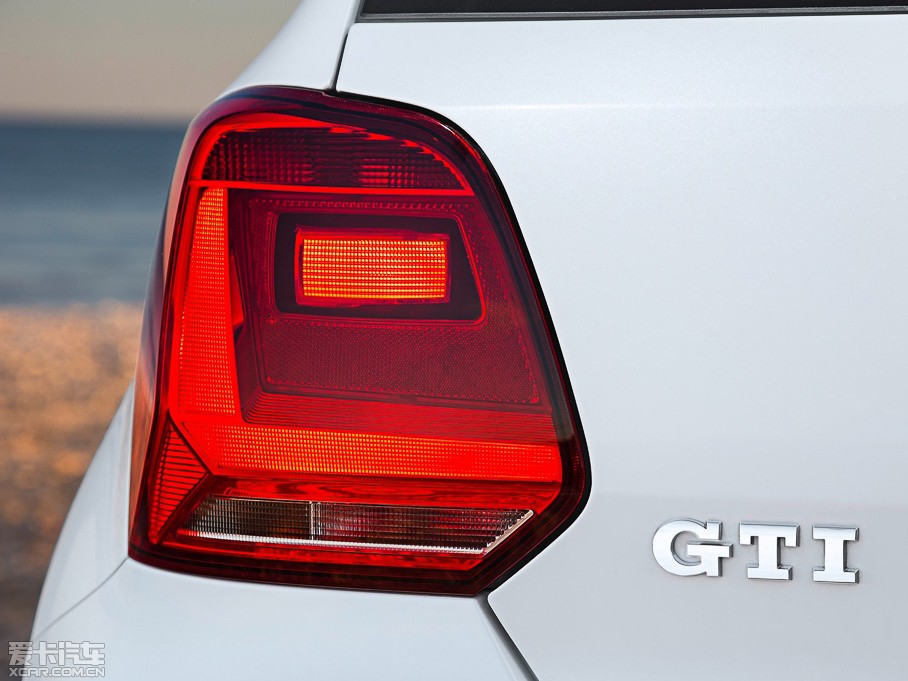2015��Polo(����) GTI