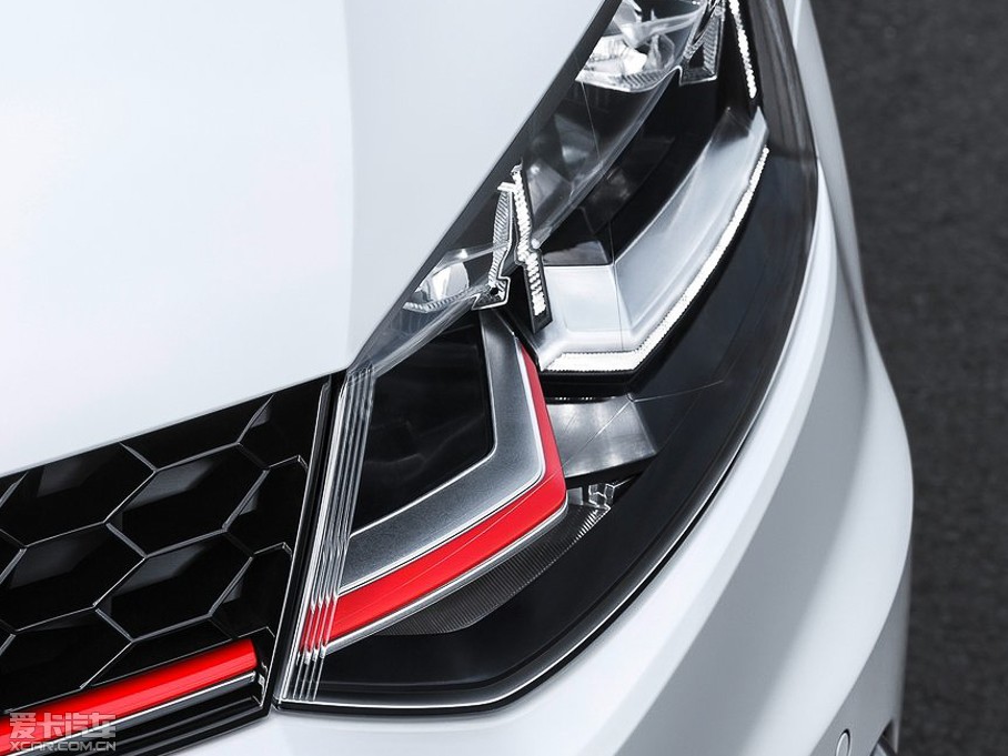 2015��Polo(����) GTI