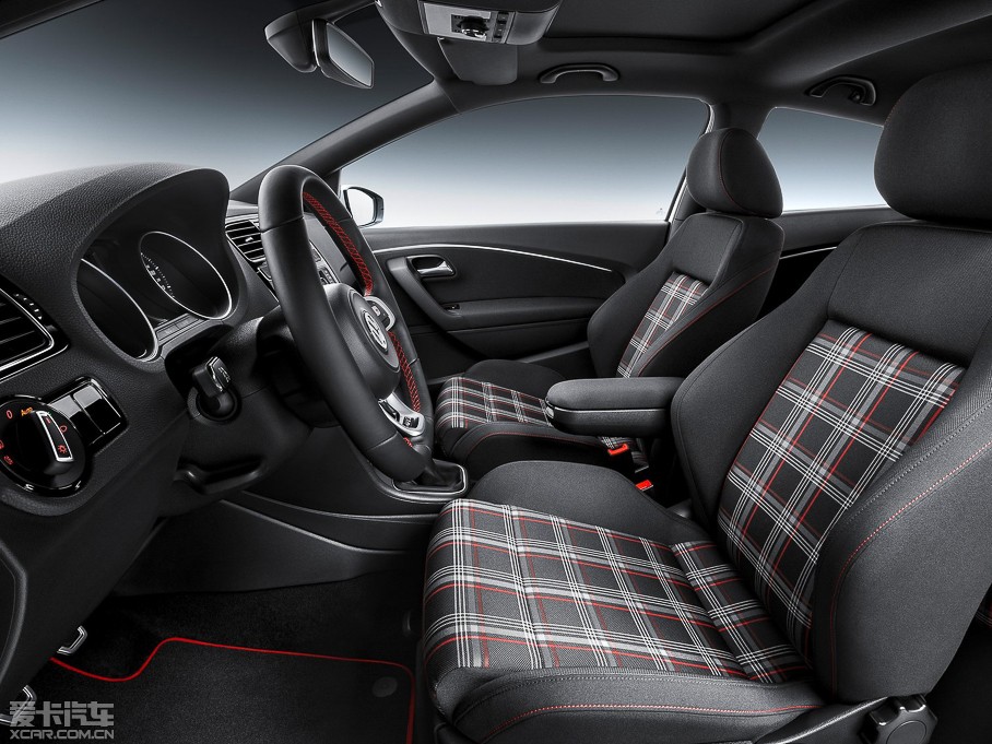 2015��Polo(����) GTI