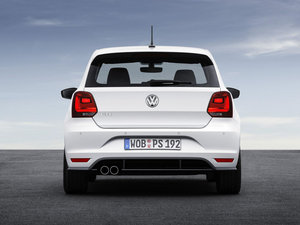 2015��GTI ���w���^