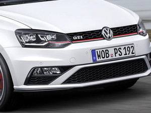 2015��GTI �������^