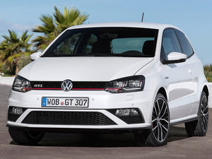 2015��GTI ���w���^