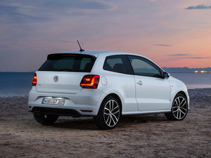 2015��GTI ���w���^