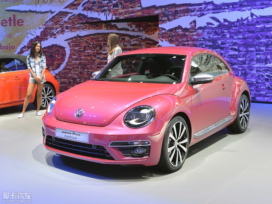 2015ךx(chng) Pink Color Edition܇(ch)