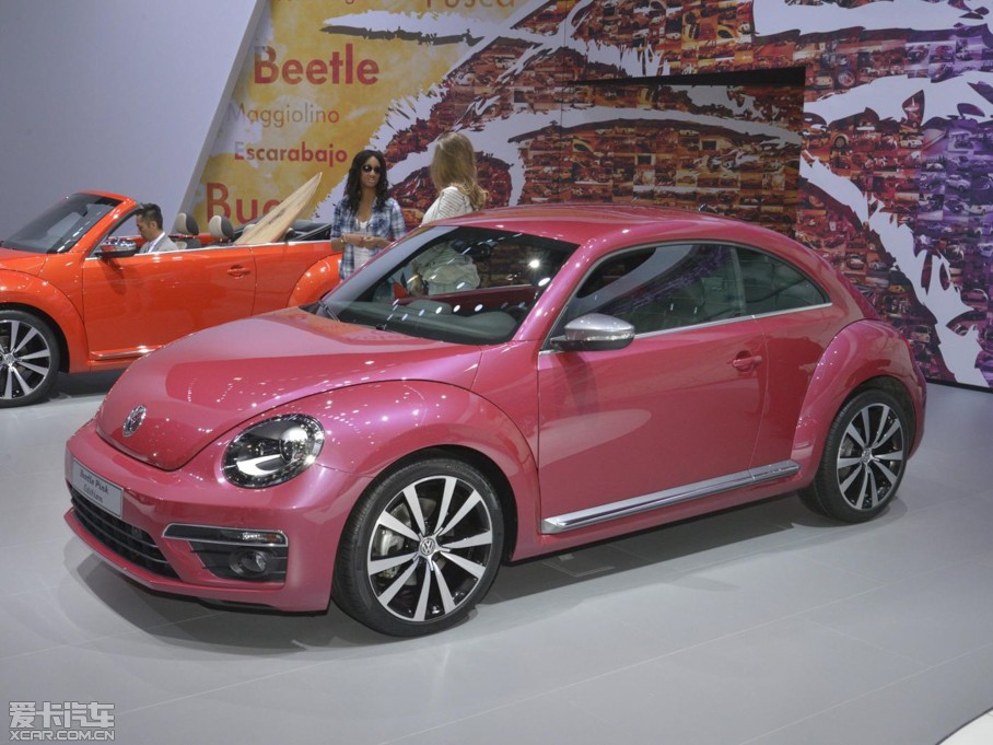 2015ךx Pink Color Edition܇