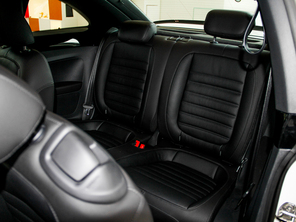 大眾(進口)2014款甲殼蟲