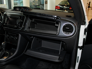 大眾(進口)2014款甲殼蟲