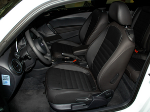 大眾(進口)2014款甲殼蟲