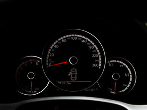 大眾(進口)2014款甲殼蟲